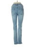 Assorted Brands Hearts Blue Jeans Size 0 - photo 2