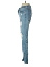 Assorted Brands Hearts Blue Jeans Size 0 - photo 5