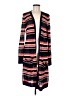 Halogen Red Cardigan Size M - photo 1