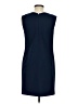 Tory Burch Blue Casual Dress Size 2 - photo 2
