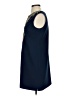 Tory Burch Blue Casual Dress Size 2 - photo 5