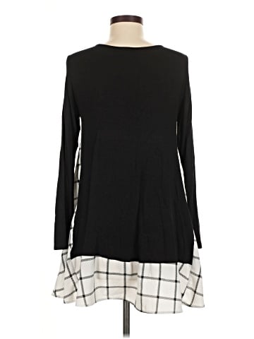 Bellamie Long Sleeve Blouse (view 2)