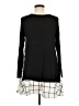 Bellamie Black Long Sleeve Blouse Size M (estimated) - photo 2
