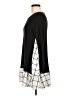 Bellamie Black Long Sleeve Blouse Size M (estimated) - photo 5