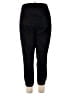 Buffalo by David Bitton Solid Black Track Pants Size XL - photo 2