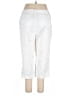 Christopher & Banks White Jeans Size 14 - photo 2