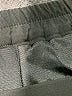 Assorted Brands Solid Black Casual Skirt Size L (estimated) - photo 3