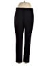Express Solid Black Dress Pants Size 0 (petite) - photo 1