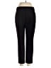 Express Solid Black Dress Pants Size 0 (petite) - photo 2