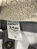 Carter's 100% Polyester Gray Pullover Sweater 18-24 MO / 24 MO - photo 3