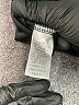 Cotton Candy Solid Black Cocktail Dress Size S - photo 8