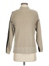 J.Jill Tan Turtleneck Sweater Size XS - photo 1