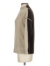 J.Jill Tan Turtleneck Sweater Size XS - photo 5
