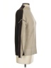 J.Jill Tan Turtleneck Sweater Size XS - photo 4