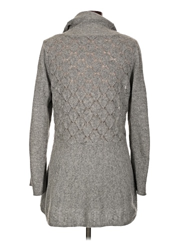 Heather B Pullover Sweater (view 2)