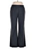 Calvin Klein Gray Jeans Size XL (estimated) - photo 1