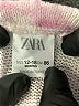 Zara Tie-dye Pink Shorts Size 12-18 mo - photo 3