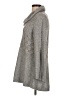 Heather B Gray Pullover Sweater Size L - photo 5