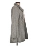 Heather B Gray Pullover Sweater Size L - photo 4
