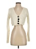Urban Outfitters Ivory Cardigan Size XS - photo 1