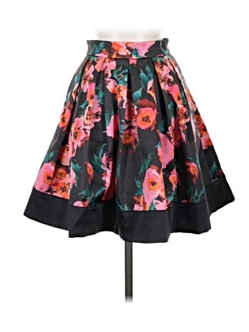 French Connection Formal Skirt (view 1)