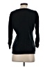 DressBarn Black Pullover Sweater Size S - photo 2