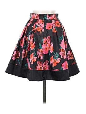 French Connection Formal Skirt (view 2)