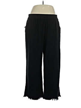Neutral Ground Casual Pants