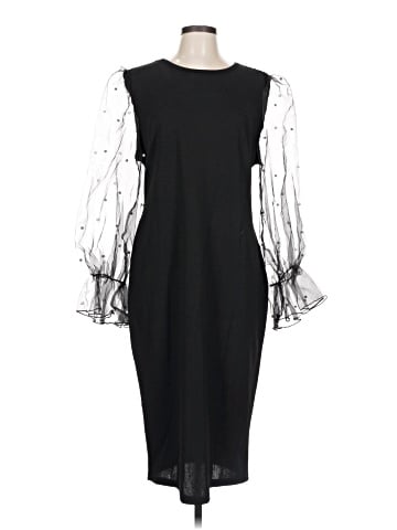 Unbranded Cocktail Dress (view 1)