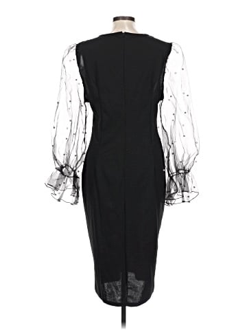 Unbranded Cocktail Dress (view 2)