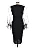 Unbranded Black Cocktail Dress Size XXL (estimated) - photo 2
