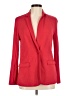 M Magaschoni Red Cardigan Size M - photo 1