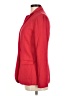 M Magaschoni Red Cardigan Size M - photo 5