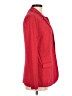 M Magaschoni Red Cardigan Size M - photo 4