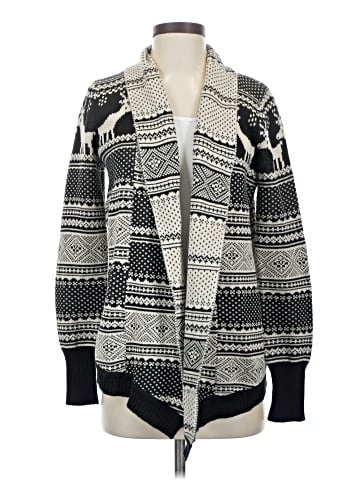Cremieux Cardigan (view 1)