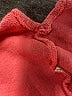 Shana Pink Cardigan Size XXL - photo 5