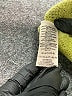 Free People Green Yellow Pullover Sweater Size XS - photo 8