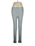 Unbranded Chevron-herringbone Gray Active Pants Size XL - photo 1