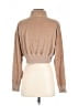 ABound Tan Turtleneck Sweater Size S - photo 2