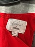 Dressed Up by Gymboree 100% Polyester Red Dress Size 3T - photo 3