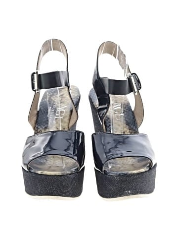 Attilio Giusti Leombruni Wedges (view 2)