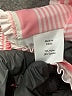 Minnow Pink Swimsuit Top Size XS - photo 4