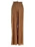 Assorted Brands Brown Tan Casual Pants Size XS - photo 1