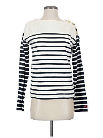 Rag & Bone Pullover Sweater (view 1)