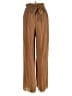 Assorted Brands Brown Tan Casual Pants Size XS - photo 2