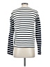 Rag & Bone 100% Cotton Stripes White Pullover Sweater Size XS - photo 2