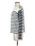 Rag & Bone 100% Cotton Stripes White Pullover Sweater Size XS - photo 5
