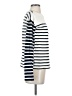 Rag & Bone 100% Cotton Stripes White Pullover Sweater Size XS - photo 4