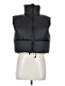 Unbranded 100% Polyester Black Vest Size M - photo 1