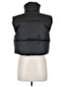 Unbranded 100% Polyester Black Vest Size M - photo 2